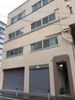 GLOCE 横須賀 シェアルーム NAVY BASE l Yokosuka Share room at NAVY BASEの見取り図または間取り図