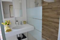 Kúpeľňa v ubytovaní Urban House Siurot 33