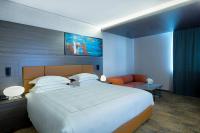 Emerald Hotelにあるベッド