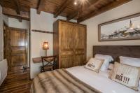 Posteľ alebo postele v izbe v ubytovaní Solei by FeelFree Rentals
