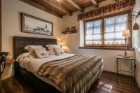 Posteľ alebo postele v izbe v ubytovaní Solei by FeelFree Rentals