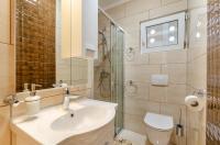 Koupelna v ubytování Apartment in Novi Vinodolski 15274