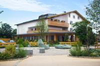 Zahrada ubytování Die Linde