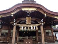 ホテルが所在する建物