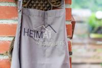 Certifikát, ocenenie alebo iný dokument vystavený v ubytovaní Heimat - Das Natur Resort