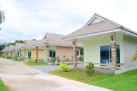 Půdorys ubytování Khowbuysi View Resort