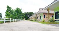 Půdorys ubytování Khowbuysi View Resort