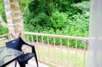 Půdorys ubytování Khowbuysi View Resort