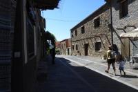 Hosté ubytování Casa Rural Monfragüe