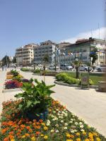 Okolí hotelu