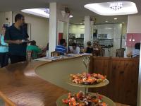 Hosté ubytování KOÇAN OTEL Hatice Karakoçan