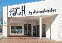 Půdorys ubytování TaCH Madrid Airport