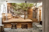 Plan piętra w obiekcie HOTEL SEPP - Alpine Boutique Hotel - Adults Only ab 21 Jahre