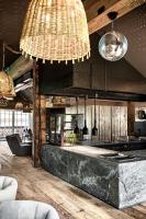 Część wypoczynkowa w obiekcie HOTEL SEPP - Alpine Boutique Hotel - Adults Only ab 21 Jahre