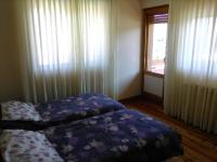 Půdorys ubytování Hotel Villaneila