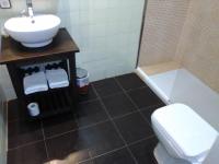 Půdorys ubytování Hotel Villaneila