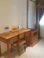 Gold Boutique Hotelの見取り図または間取り図