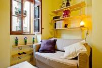 Postel nebo postele na pokoji v ubytování Apartament in historic center