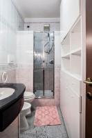 A bathroom at Bed & Breakfast Cesarina