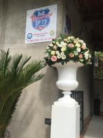 B&B Primerano SP73 tanúsítványa, márkajelzése vagy díja