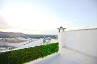Plán poschodí v ubytovaní Scirocco Apartment with terrace by Wonderful Italy