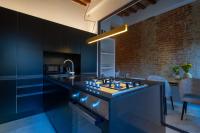 Plán poschodí v ubytovaní Apartments Florence - SantoSpirito Exclusive