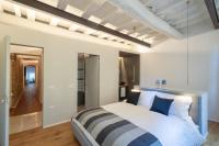 Plán poschodí v ubytovaní Apartments Florence - SantoSpirito Exclusive