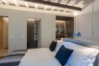 Plán poschodí v ubytovaní Apartments Florence - SantoSpirito Exclusive