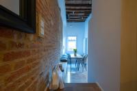 Plán poschodí v ubytovaní Apartments Florence - SantoSpirito Exclusive