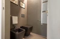 Plán poschodí v ubytovaní Apartments Florence - SantoSpirito Exclusive
