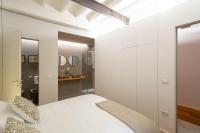 Plán poschodí v ubytovaní Apartments Florence - SantoSpirito Exclusive