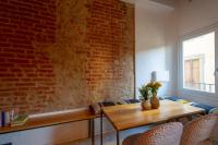 Plán poschodí v ubytovaní Apartments Florence - SantoSpirito Exclusive