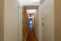 Plán poschodí v ubytovaní Apartments Florence - SantoSpirito Exclusive
