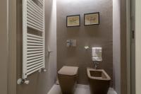 Plán poschodí v ubytovaní Apartments Florence - SantoSpirito Exclusive