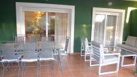 Plán poschodí v ubytovaní Maison Illeta Golf Bonalba