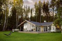 ホリデーパークが所在する建物