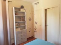 Postel nebo postele na pokoji v ubytování Casa Regreso