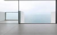 Plán poschodí v ubytovaní Infinity Sea View Apartment