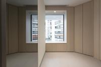 Plán poschodí v ubytovaní Infinity Sea View Apartment