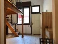 Plán poschodí v ubytovaní Pizzardi39 - The Place Apartments