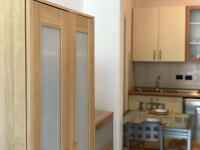 Kuchyňa alebo kuchynka v ubytovaní Pizzardi39 - The Place Apartments