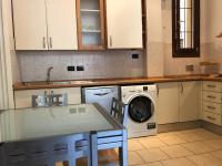 Kuchyňa alebo kuchynka v ubytovaní Pizzardi39 - The Place Apartments