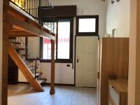 Plán poschodí v ubytovaní Pizzardi39 - The Place Apartments