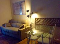 Posedenie v ubytovaní Bixio Suites