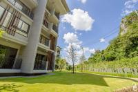 Zahrada ubytování 23 Degree Khaoyai 2 Bedroom Tropical style