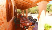 A restaurant or other place to eat at Can Guillem