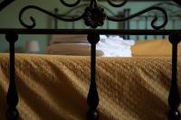 Posteľ alebo postele v izbe v ubytovaní La Carretteria Guest house