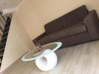 A seating area at B&B MARIO PAGANO