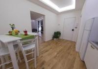 Kuchyňa alebo kuchynka v ubytovaní Manganelli Home