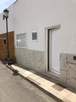 Půdorys ubytování Vivienda Vacacional Casa Ola